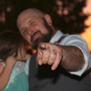 Meet your Posher, Joe